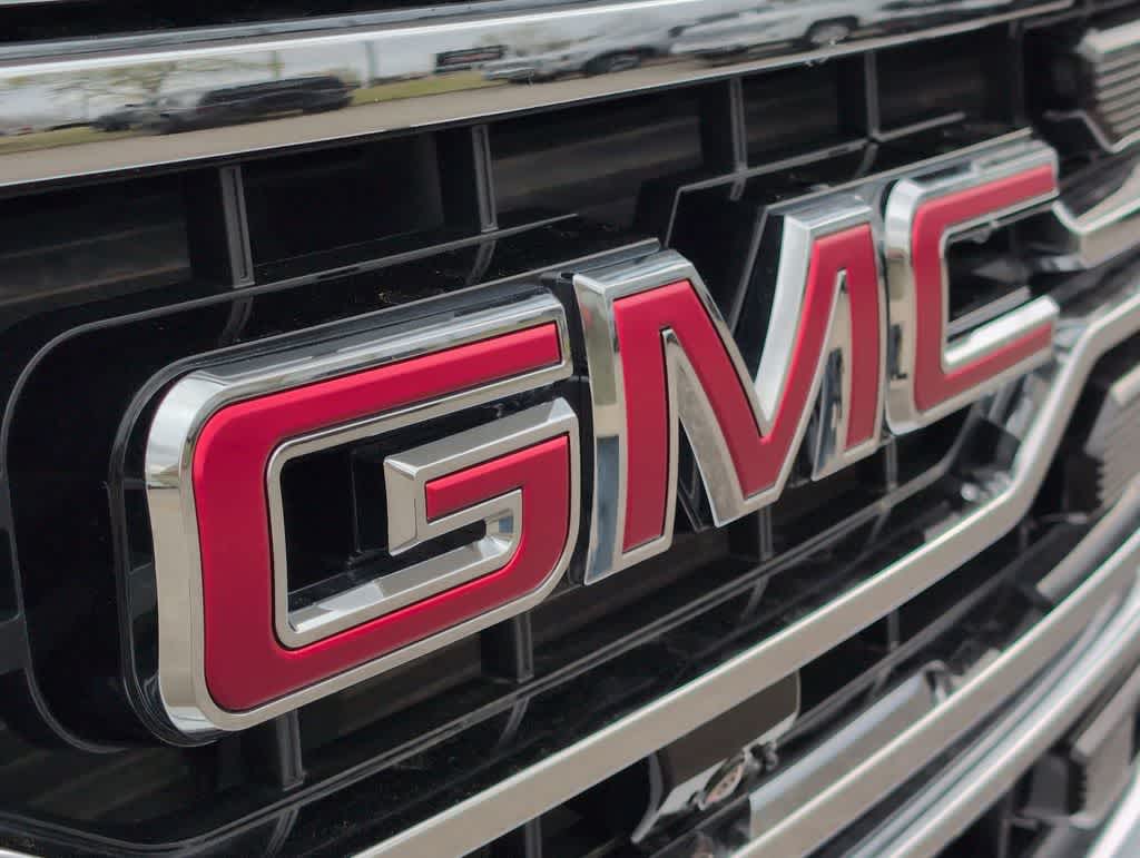 Thumbnail: 2022 GMC Sierra 1500 - 12