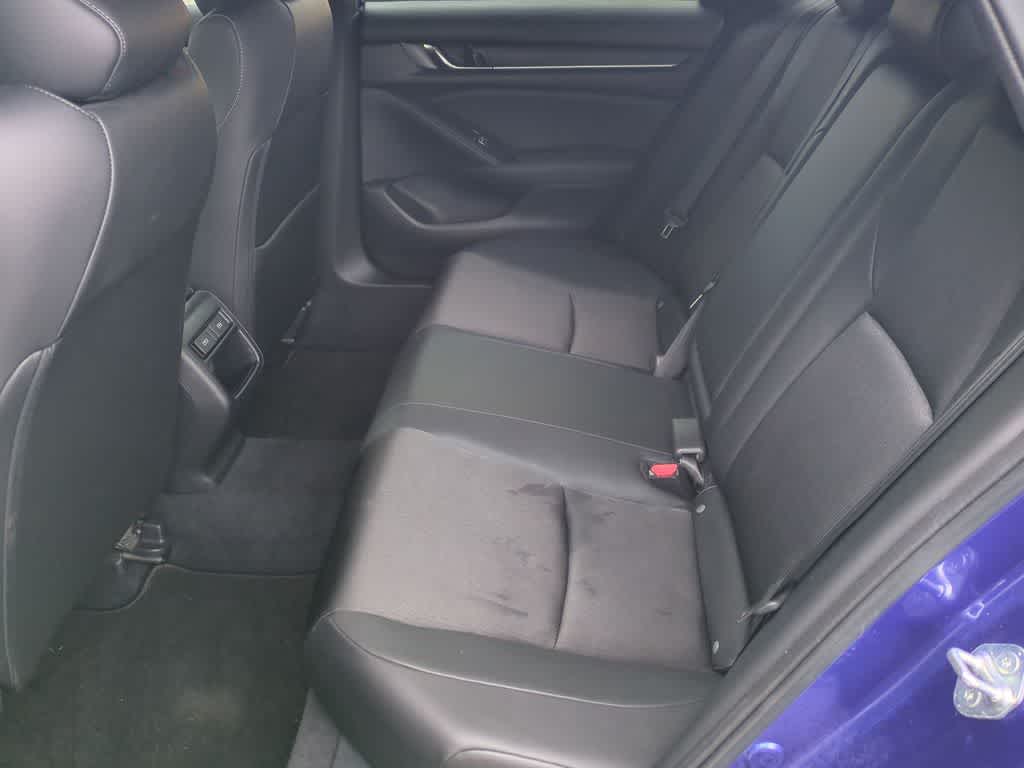 Thumbnail: 2022 Honda Accord - 20