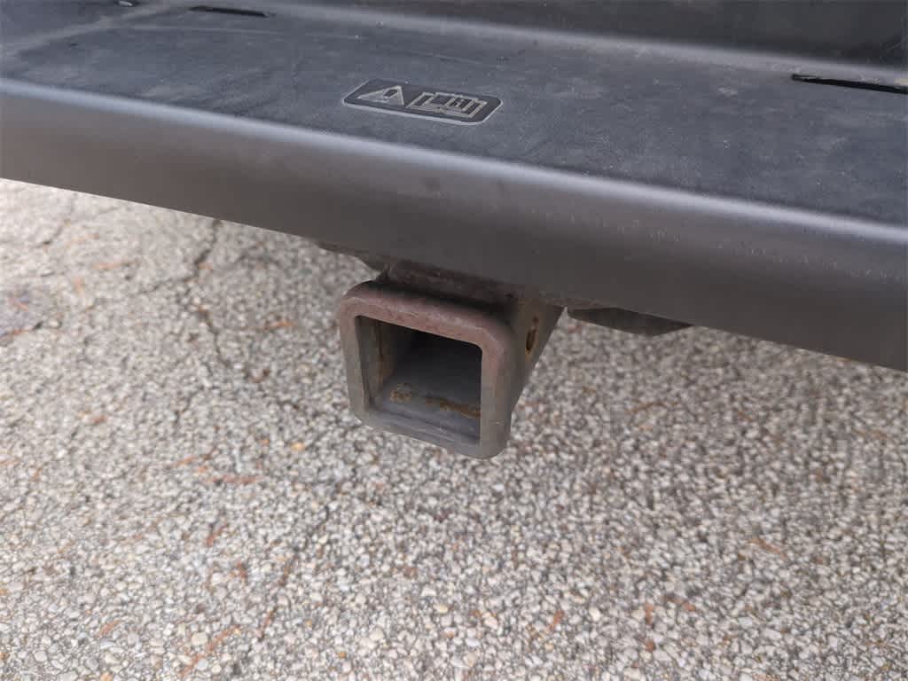 Thumbnail: 2016 Ford F-150 - 38