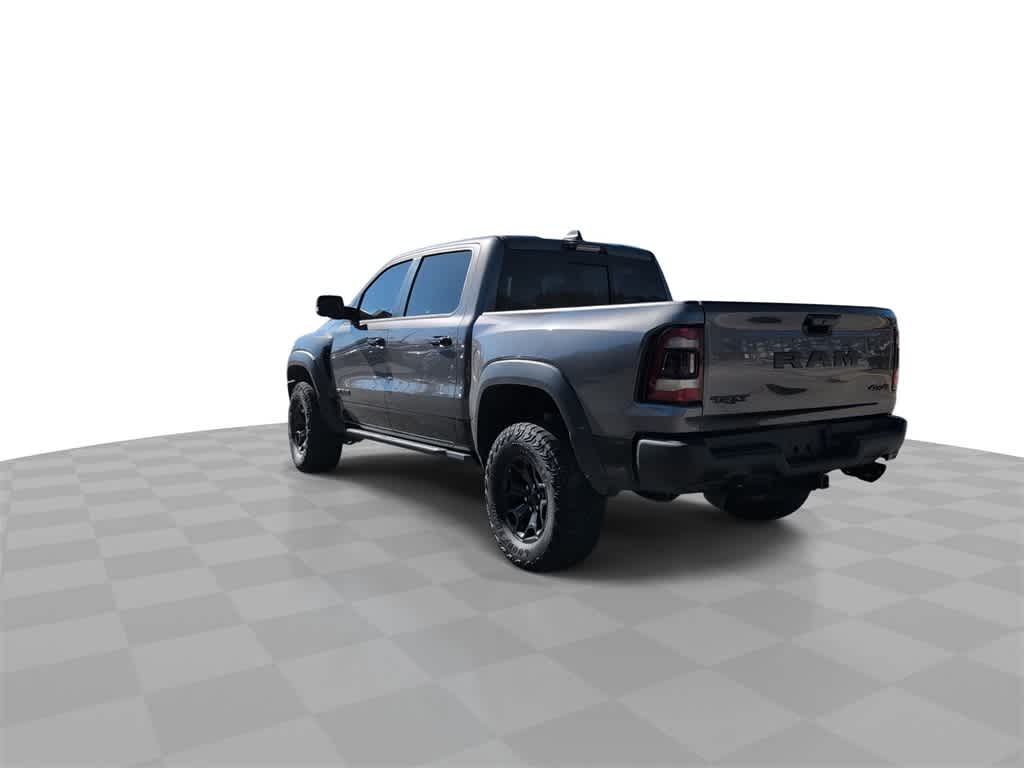 Thumbnail: 2023 RAM 1500 - 6