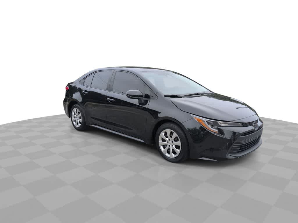 Thumbnail: 2023 Toyota Corolla - 2