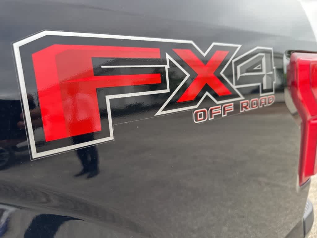 Thumbnail: 2018 Ford F-150 - 5