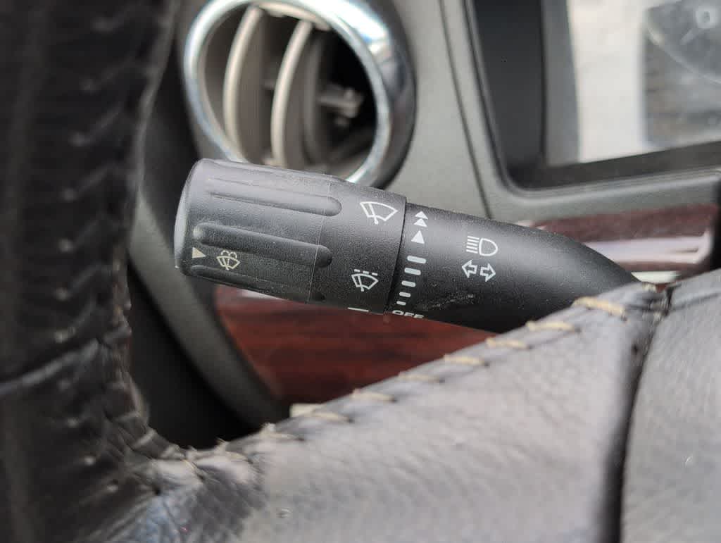 Thumbnail: 2009 Lincoln MKZ - 26