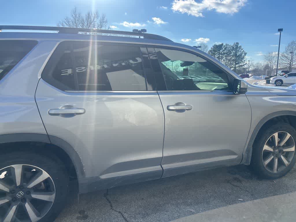 Thumbnail: 2023 Honda Pilot - 11