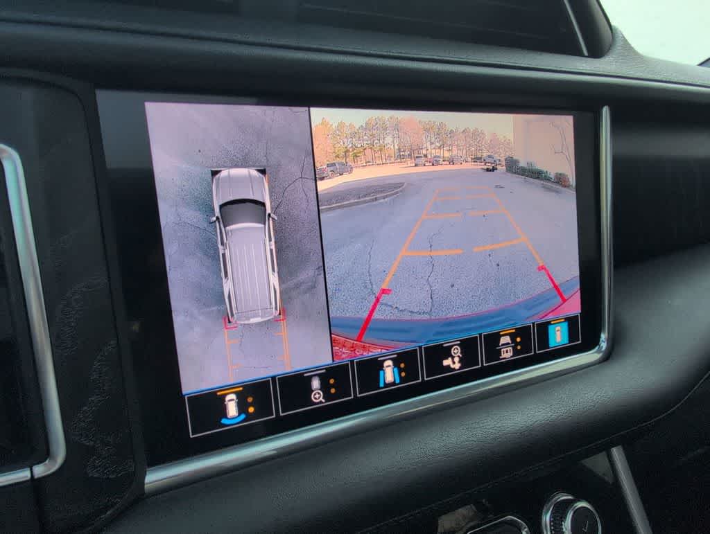 Thumbnail: 2021 GMC Yukon - 32