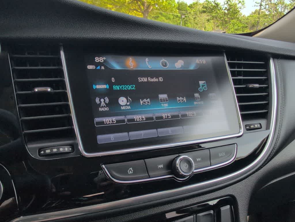 Thumbnail: 2019 Buick Encore - 30