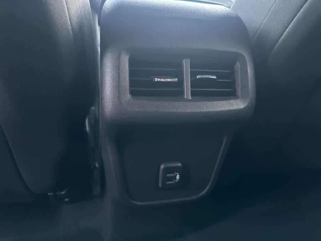 Thumbnail: 2023 Chevrolet Equinox - 12