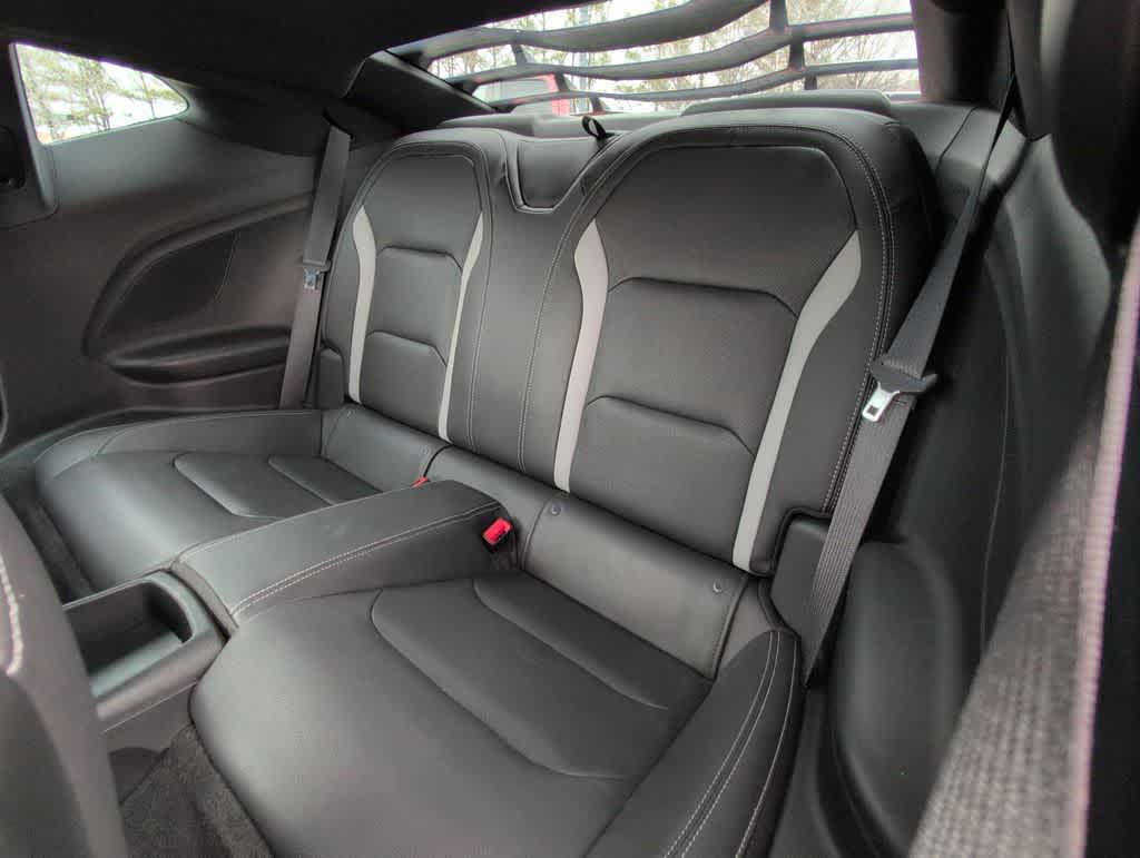 Thumbnail: 2019 Chevrolet Camaro - 19