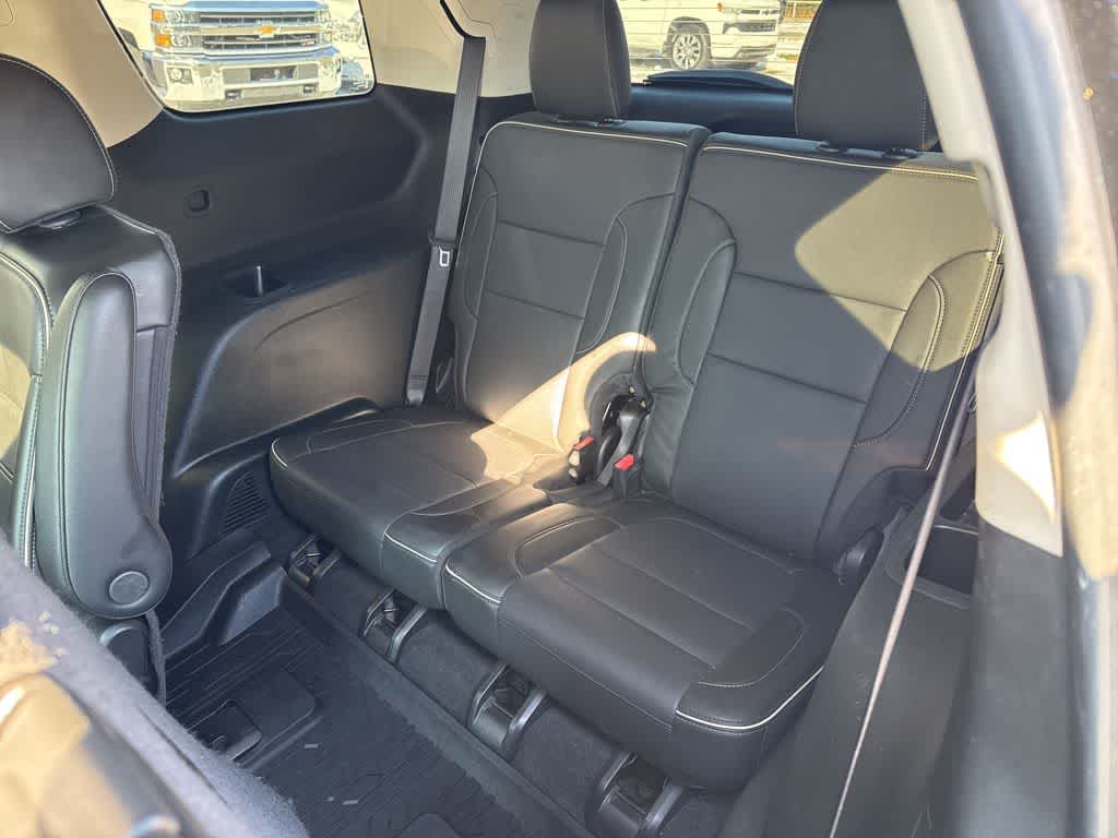 Thumbnail: 2021 GMC Acadia - 18