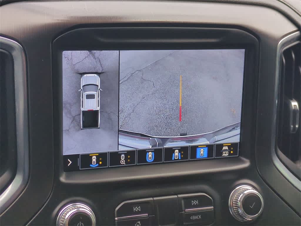 Thumbnail: 2021 GMC Sierra 1500 - 30