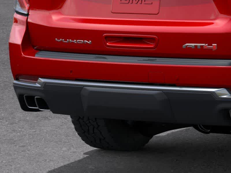 Thumbnail: 2026 GMC Yukon XL - 14