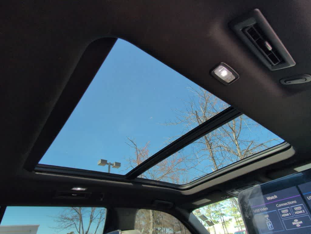 Thumbnail: 2021 GMC Yukon - 23