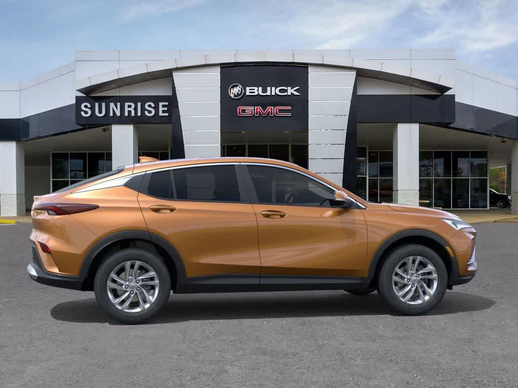 Thumbnail: 2026 Buick Envista - 6