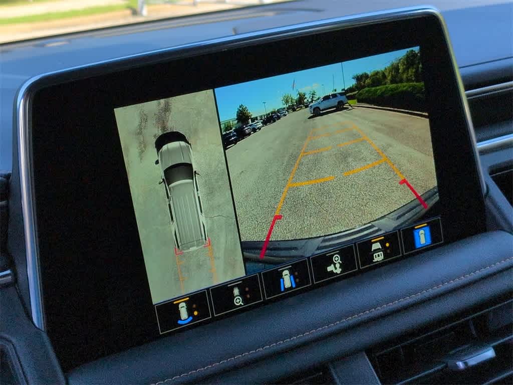 Thumbnail: 2024 GMC Yukon XL - 31