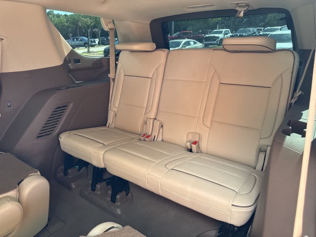 Thumbnail: 2021 GMC Yukon - 5
