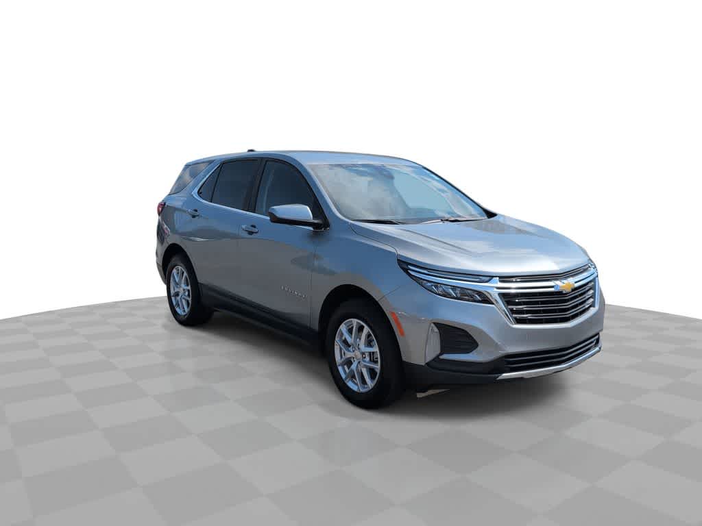 Thumbnail: 2023 Chevrolet Equinox - 2