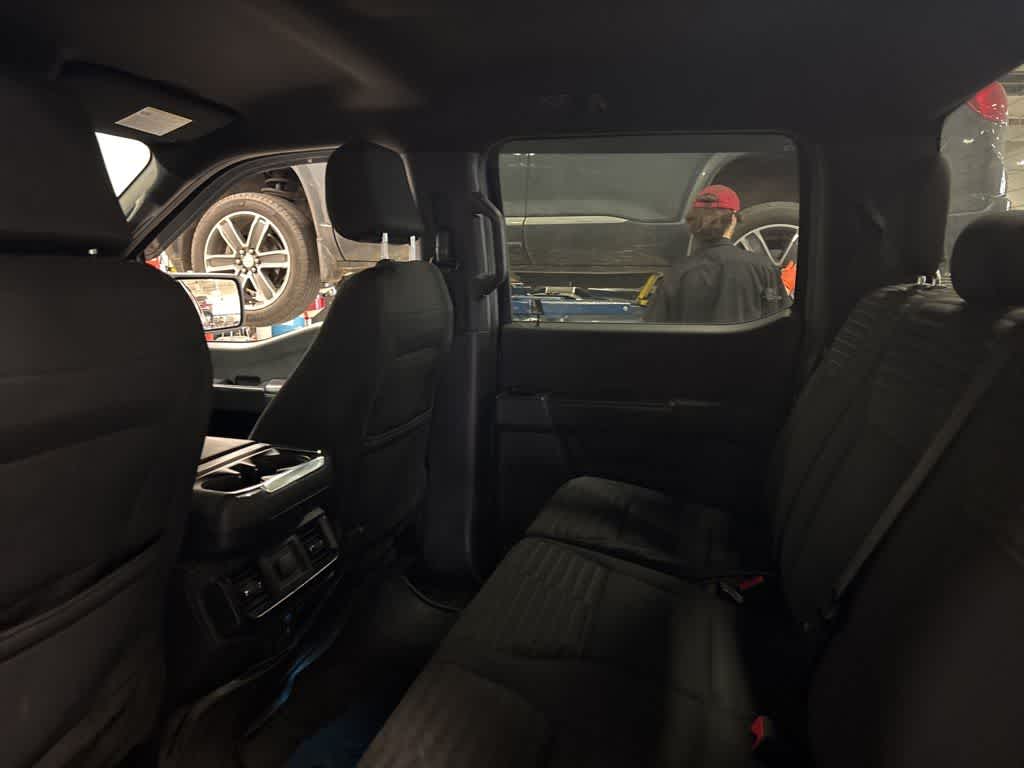 Thumbnail: 2023 Ford F-150 - 18