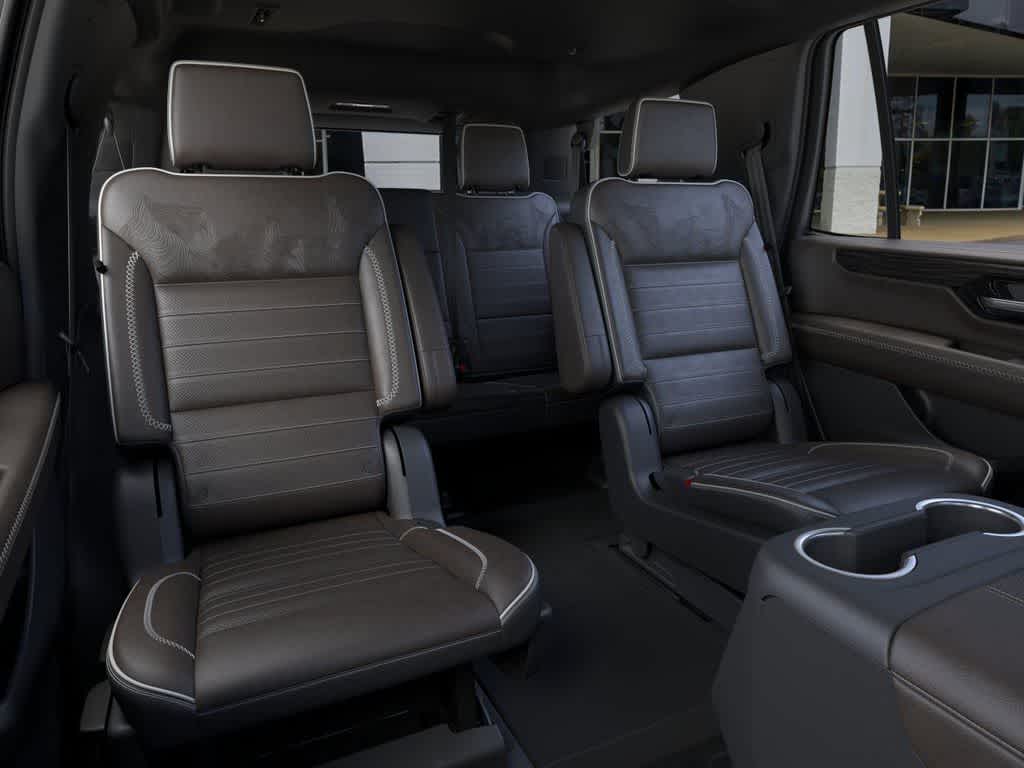 Thumbnail: 2026 GMC Yukon - 17