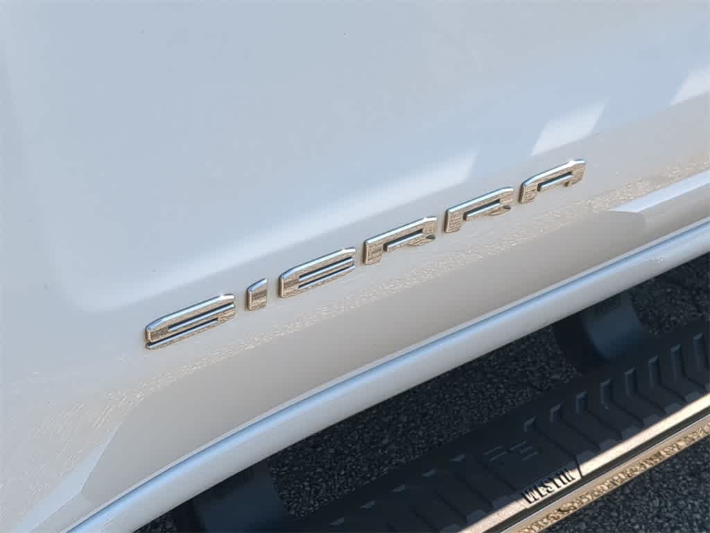 Thumbnail: 2019 GMC Sierra 1500 - 12