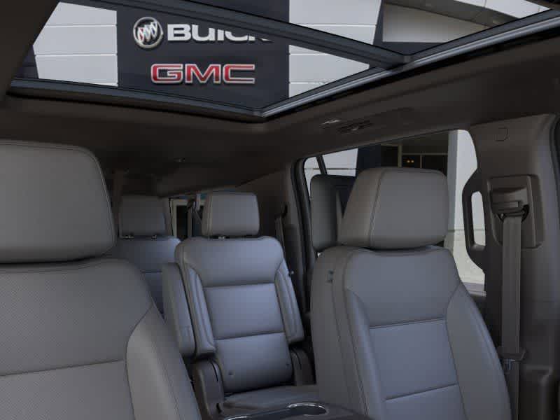 Thumbnail: 2026 GMC Yukon XL - 24