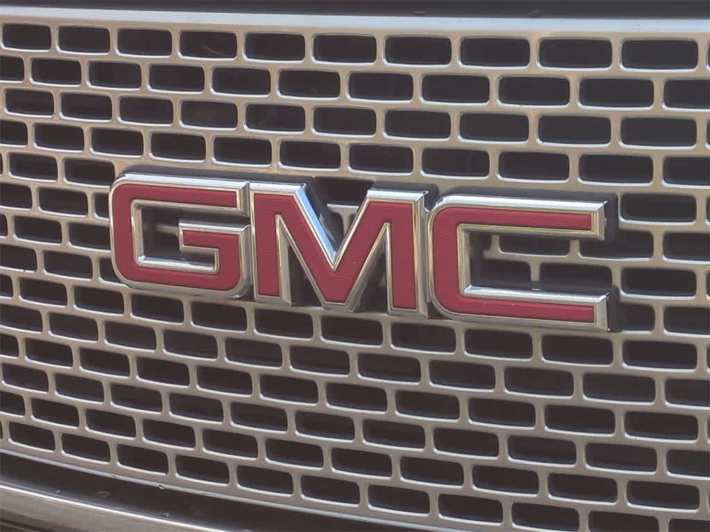 Thumbnail: 2019 GMC Yukon - 12
