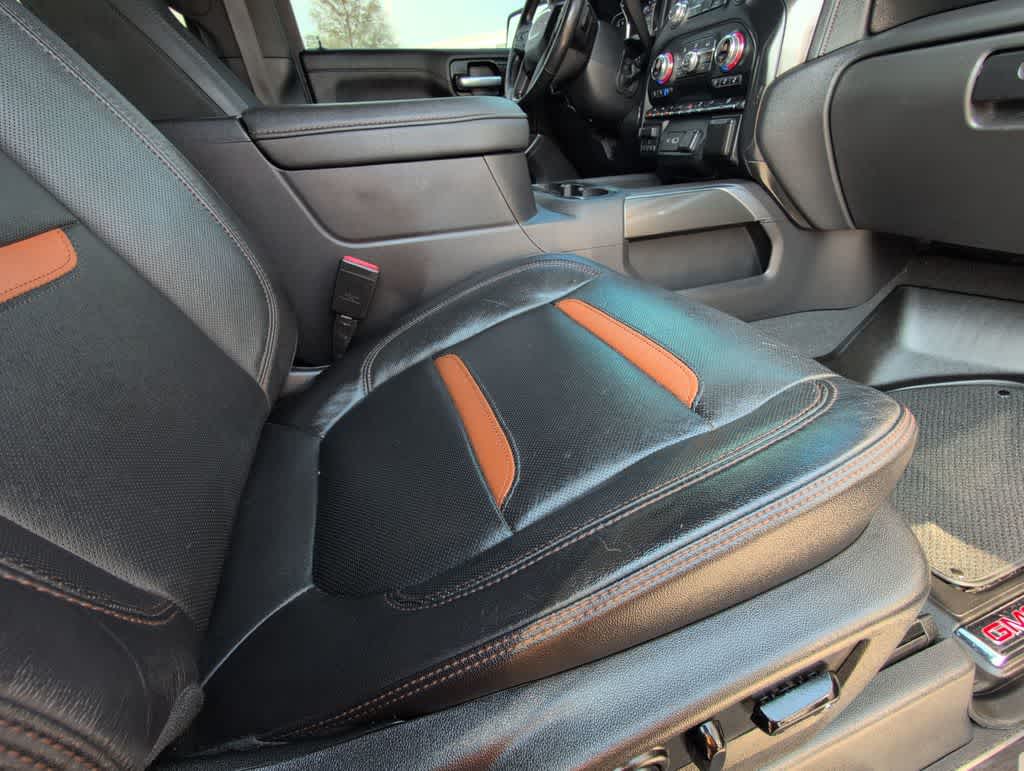 Thumbnail: 2021 GMC Sierra 1500 - 24