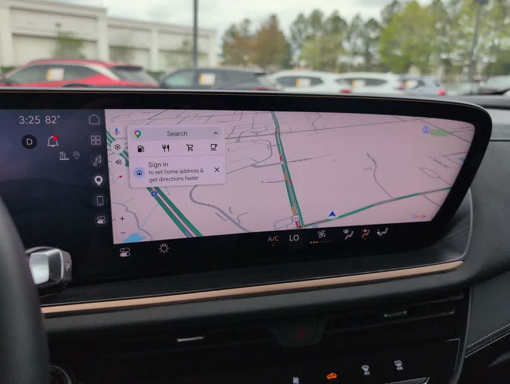 Thumbnail: 2025 Buick Envision - 28