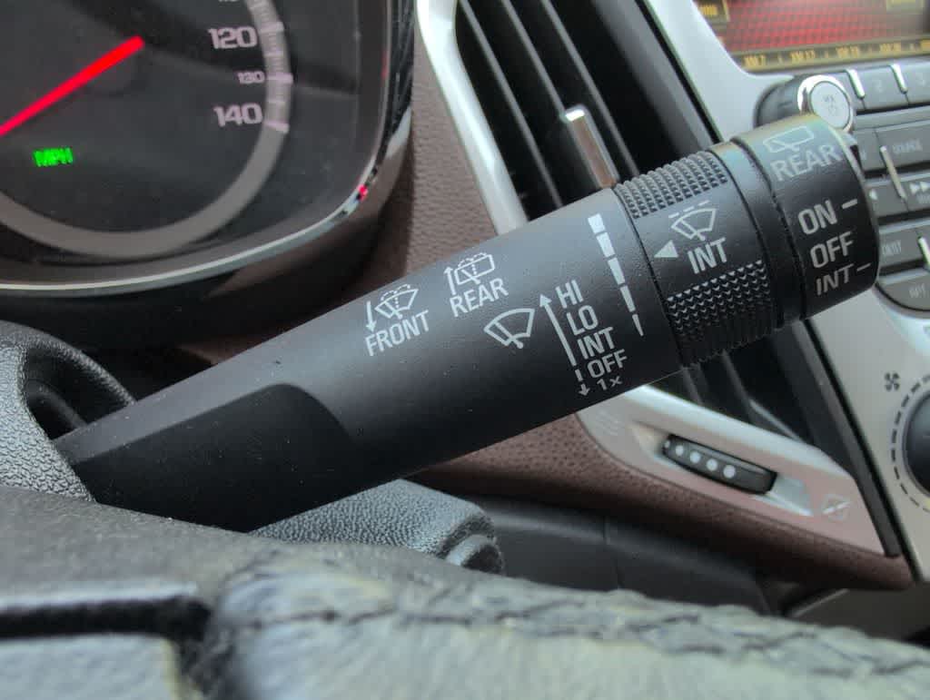 Thumbnail: 2015 GMC Terrain - 25