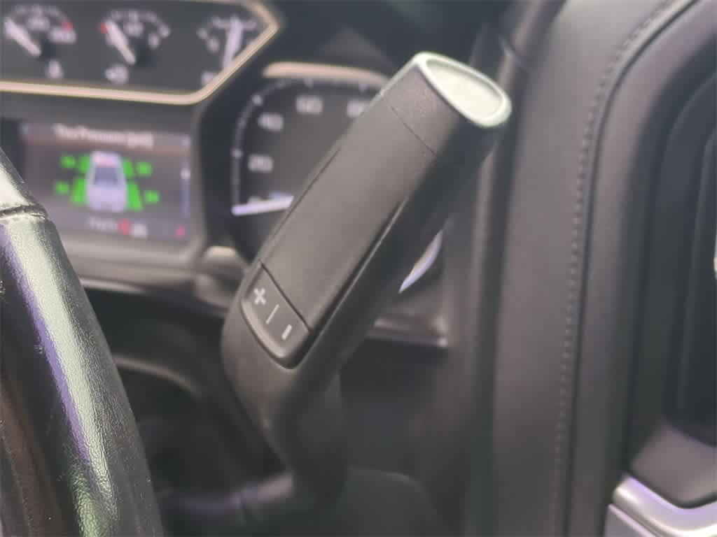 Thumbnail: 2021 GMC Sierra 1500 - 32