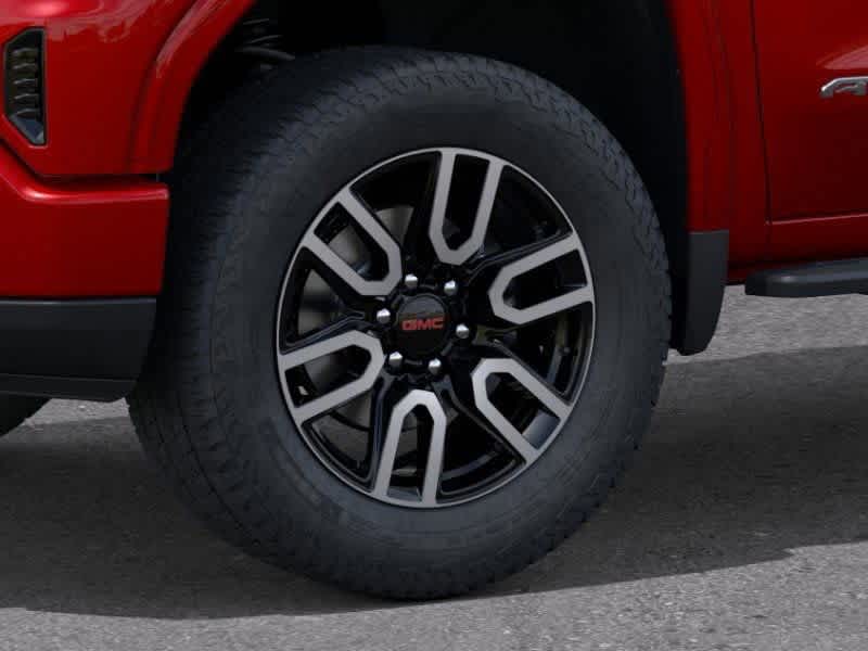 Thumbnail: 2026 GMC Sierra 1500 - 8