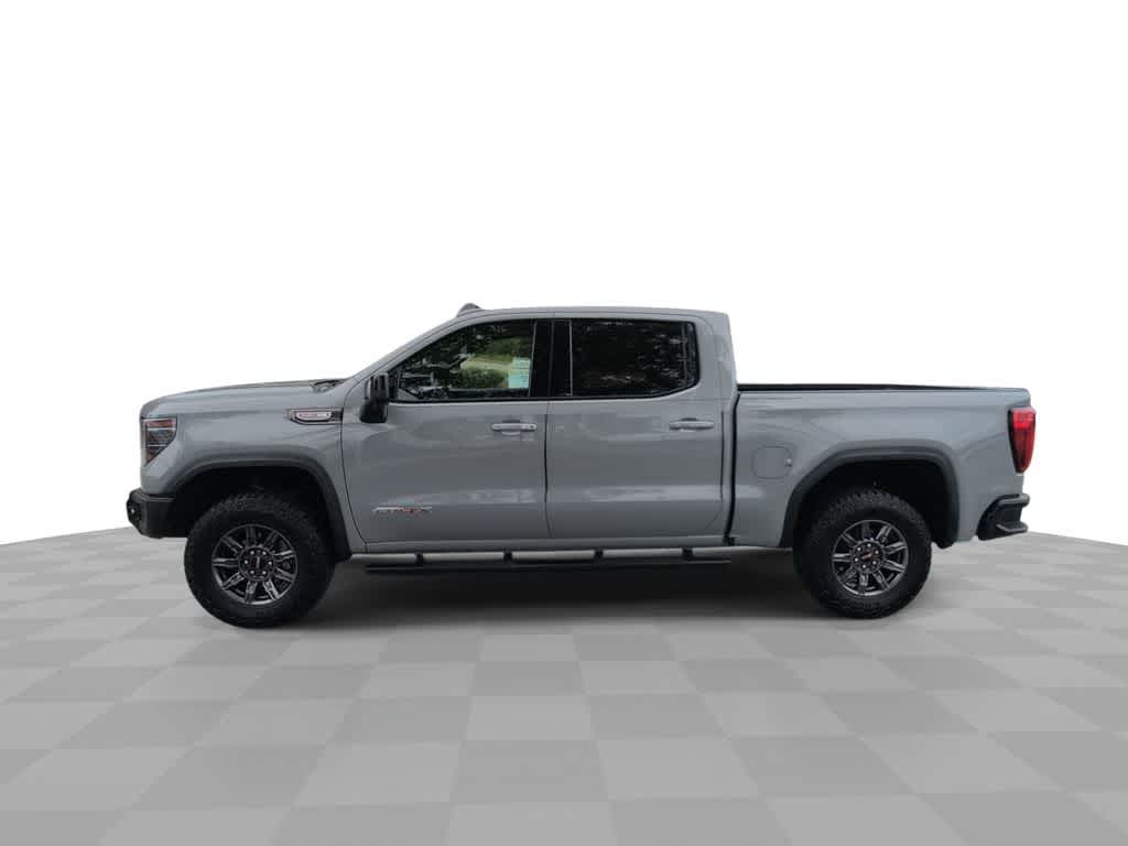 Thumbnail: 2024 GMC Sierra 1500 - 5