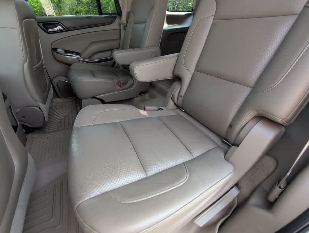 Thumbnail: 2016 GMC Yukon - 20