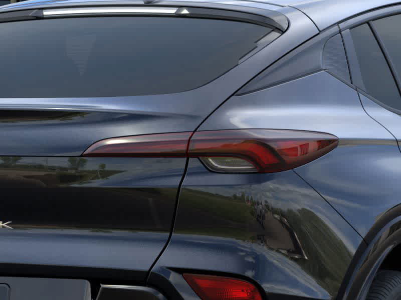 2025 Buick Envista Sport Touring 11