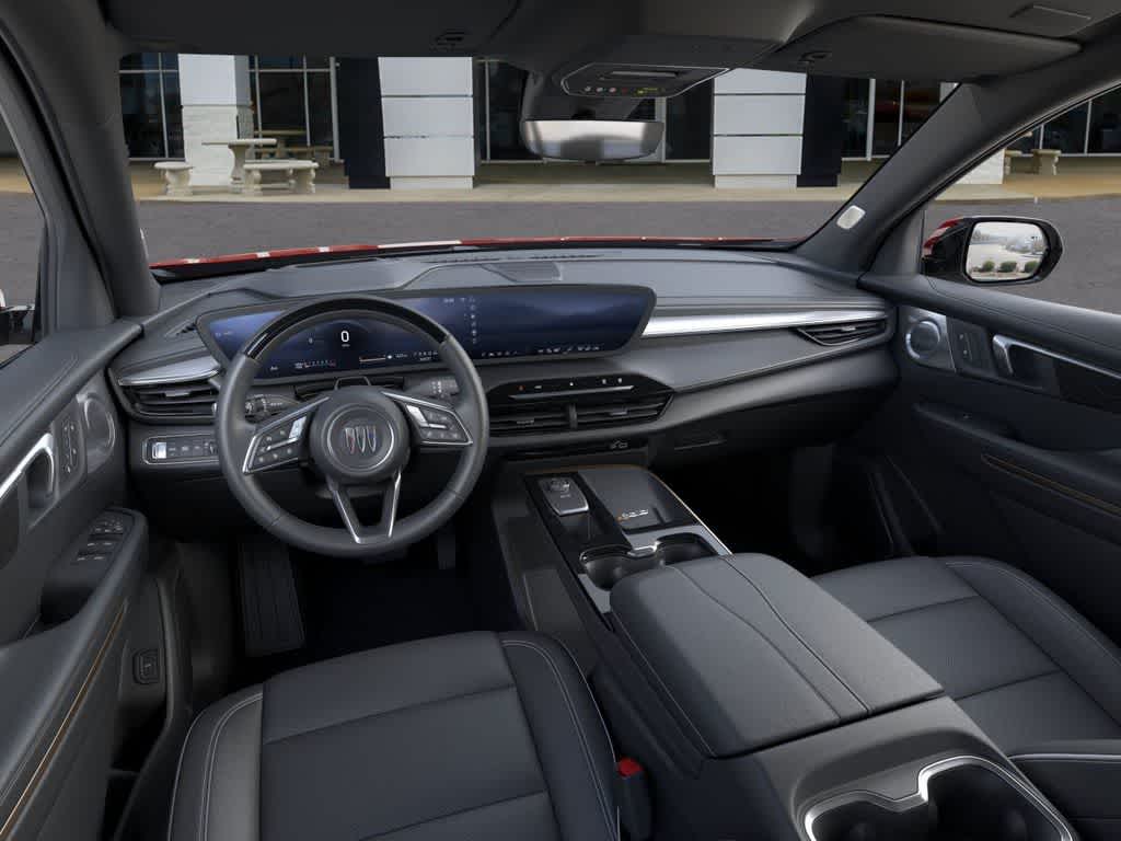 Thumbnail: 2026 Buick Enclave - 15
