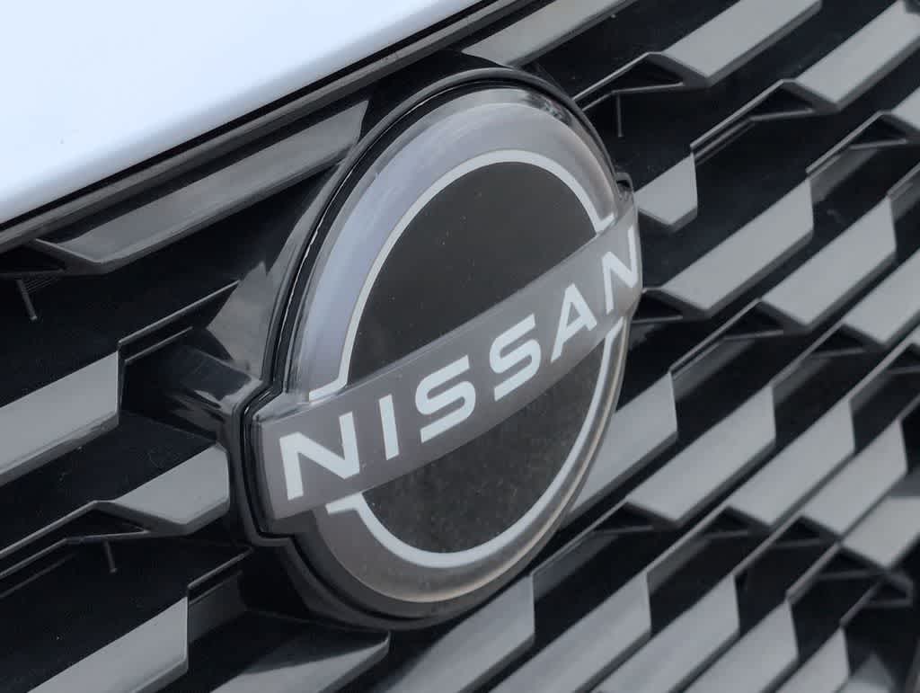 Thumbnail: 2024 Nissan Altima - 11