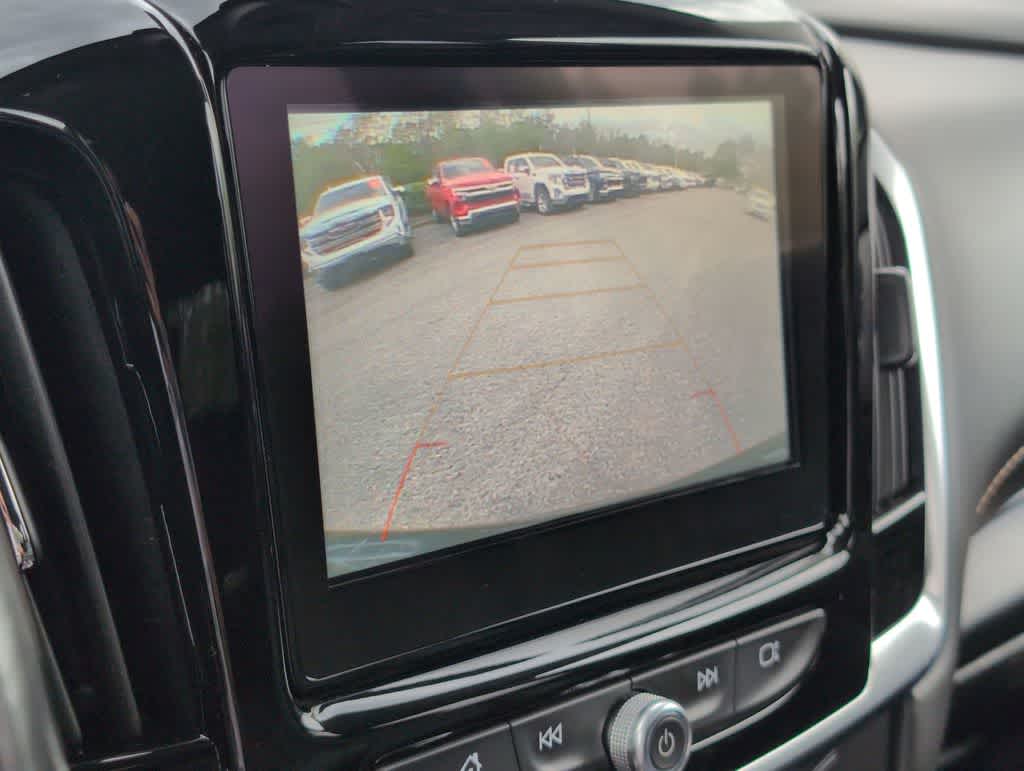 Thumbnail: 2019 Chevrolet Traverse - 29