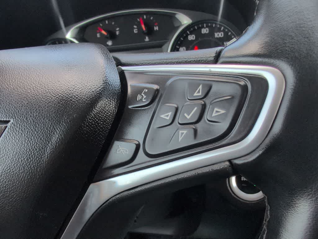 Thumbnail: 2023 Chevrolet Equinox - 24