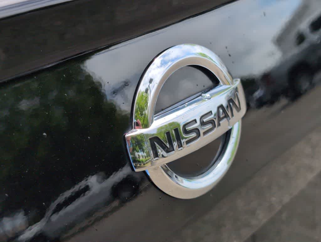 Thumbnail: 2019 Nissan Altima - 12