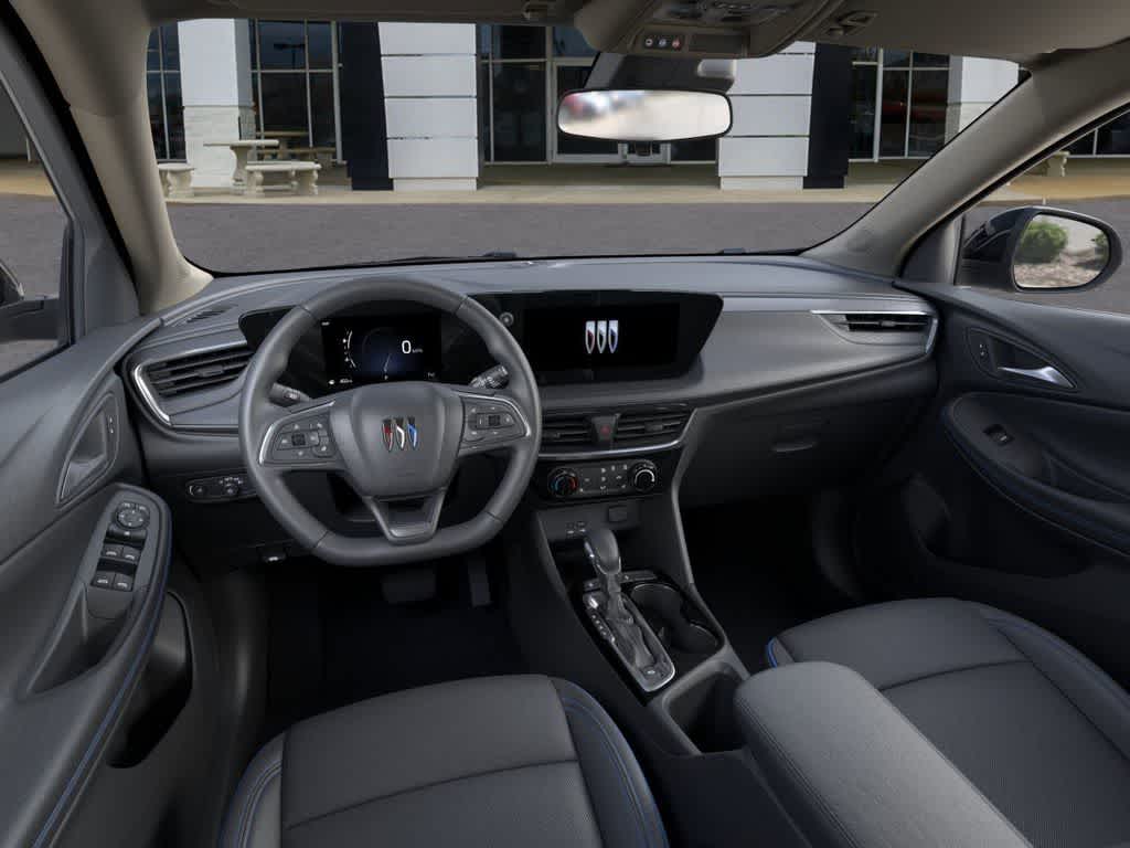 Thumbnail: 2026 Buick Encore GX - 15