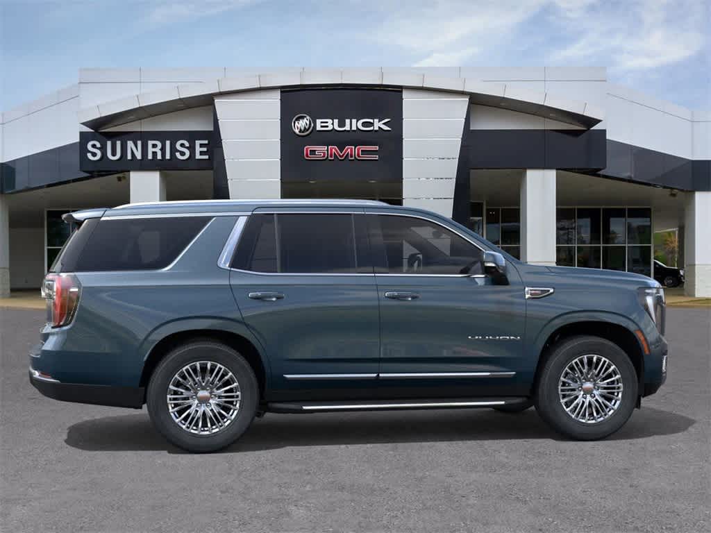 Thumbnail: 2025 GMC Yukon - 6