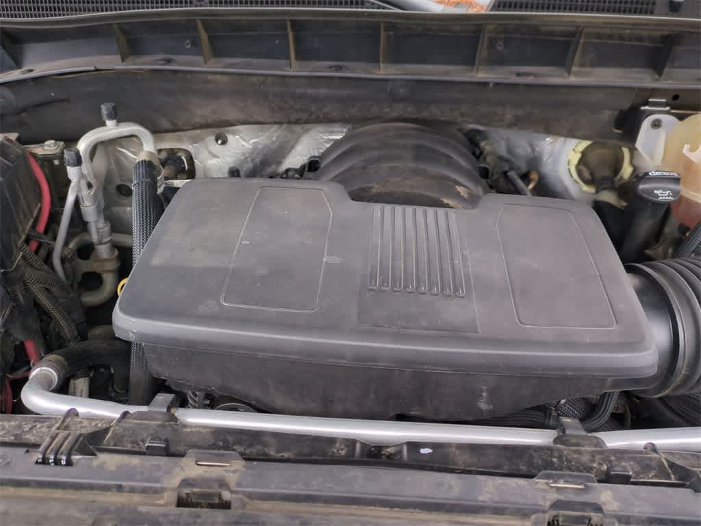 Thumbnail: 2021 GMC Sierra 1500 - 15