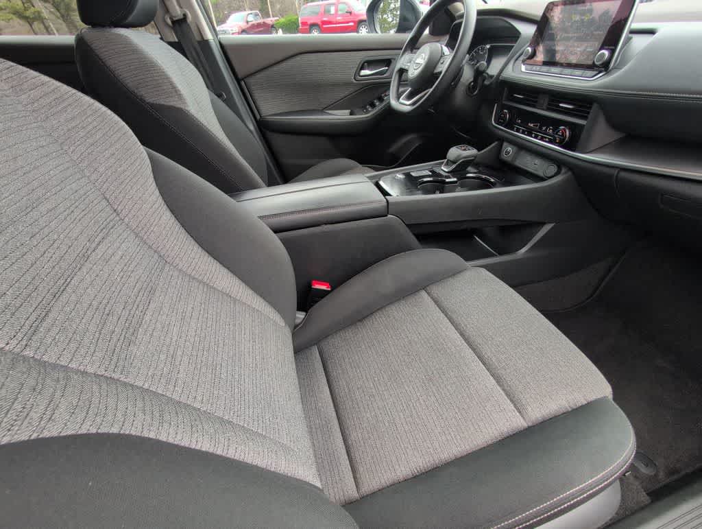 Thumbnail: 2023 Nissan Rogue - 21