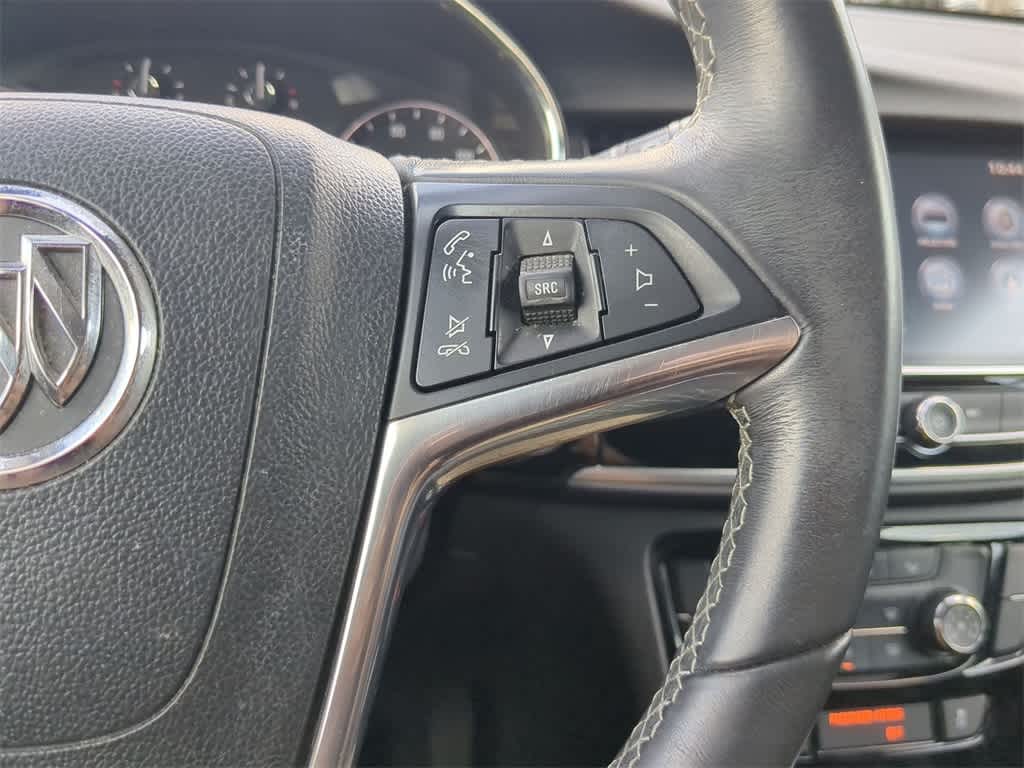 Thumbnail: 2018 Buick Encore - 23