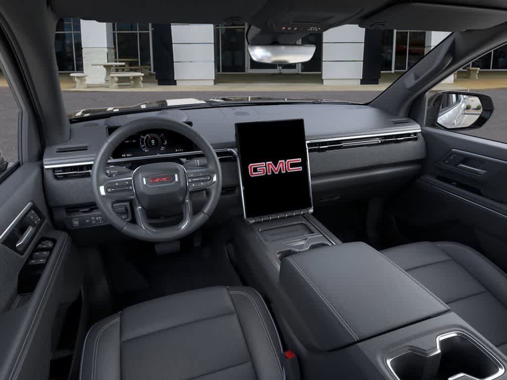 Thumbnail: 2026 GMC Sierra EV - 15