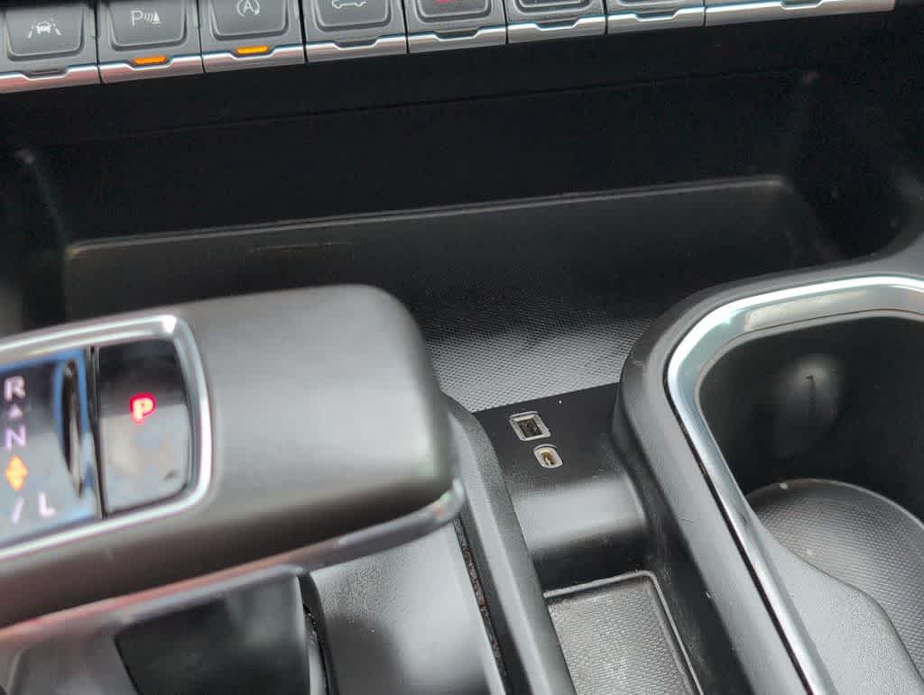 Thumbnail: 2022 GMC Sierra 1500 - 33