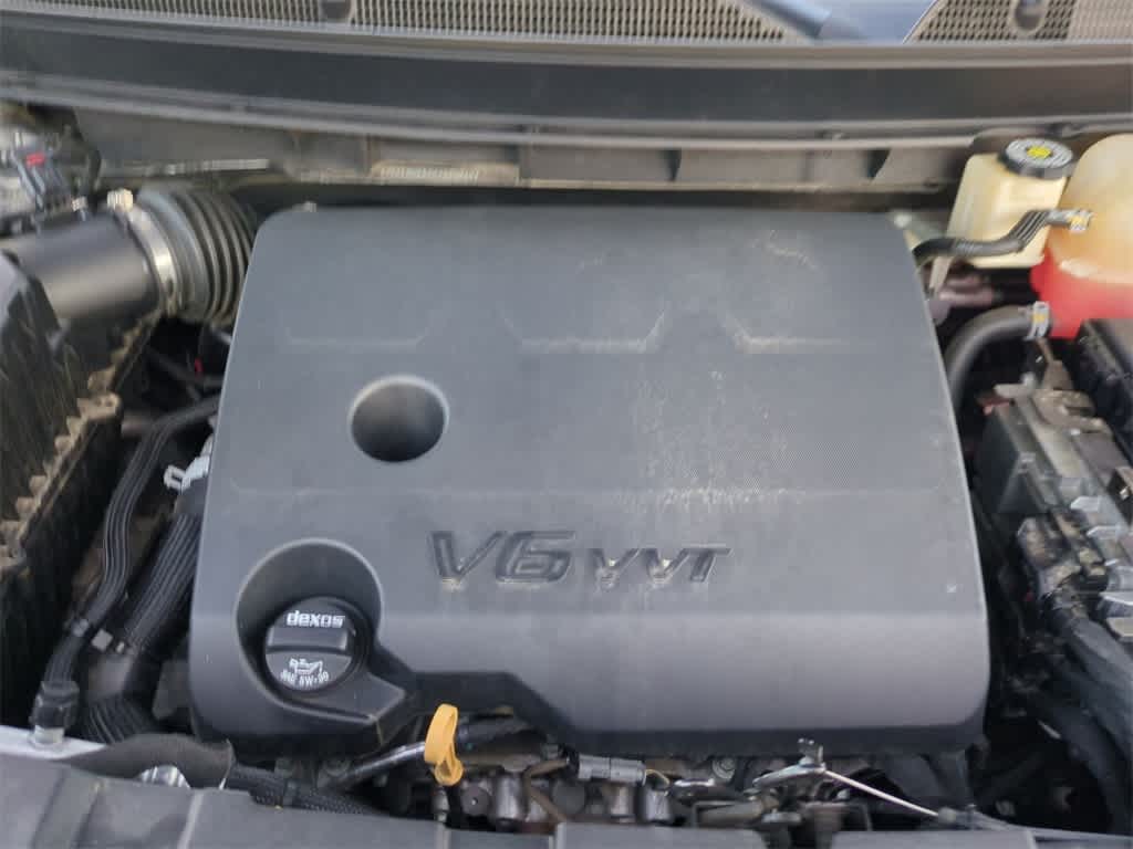 Thumbnail: 2019 Buick Enclave - 15