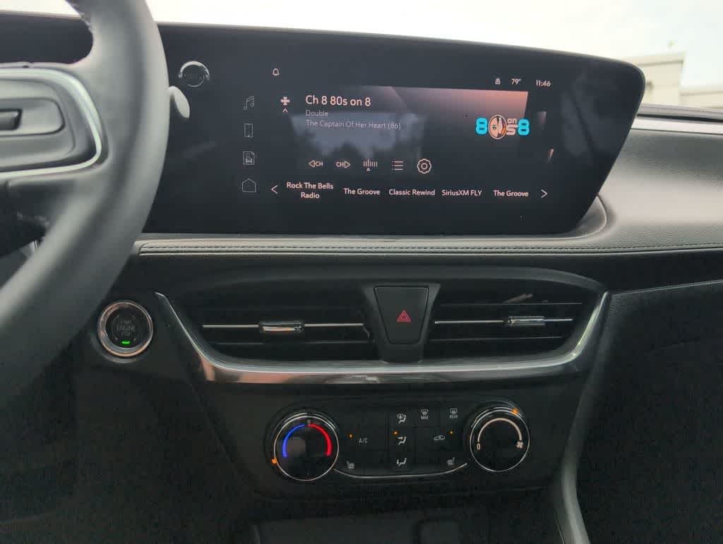 Thumbnail: 2024 Buick Encore GX - 27