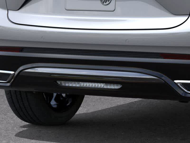 Thumbnail: 2026 Buick Envision - 14