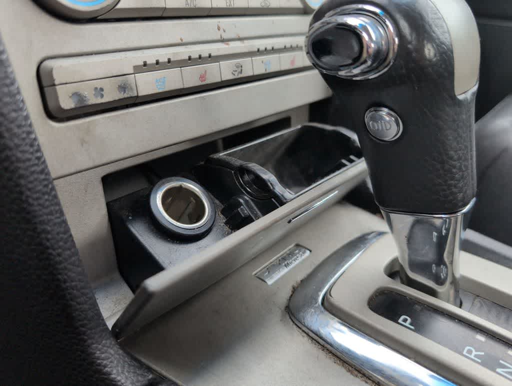 Thumbnail: 2009 Lincoln MKZ - 30