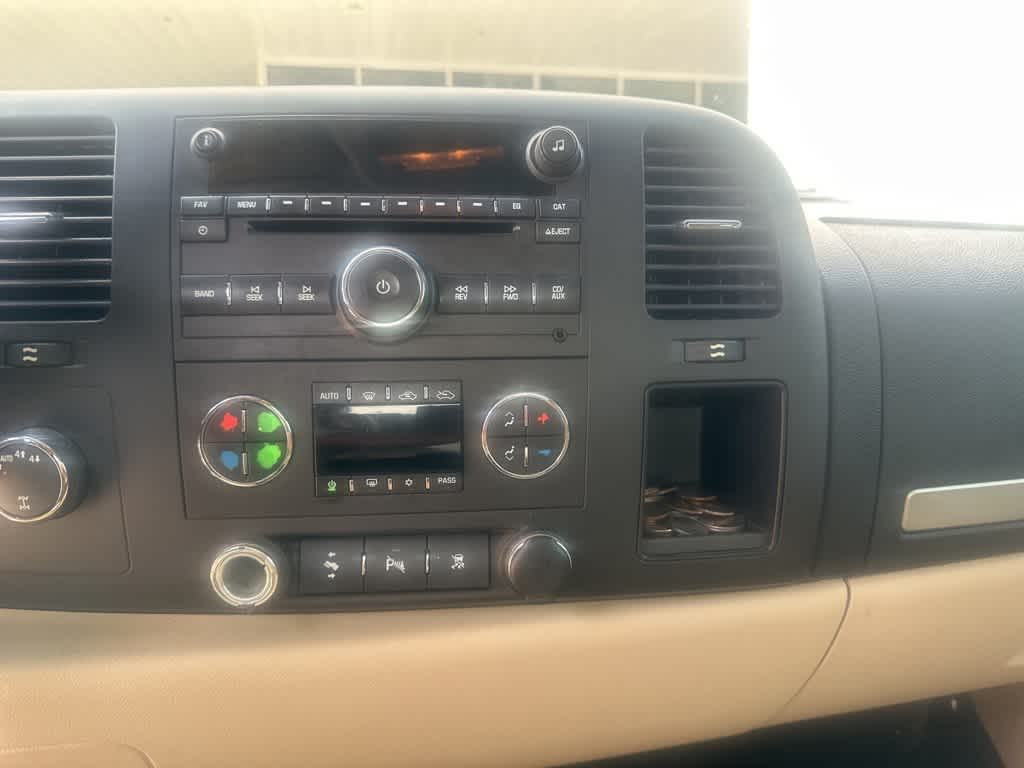 Thumbnail: 2011 GMC Sierra 1500 - 6